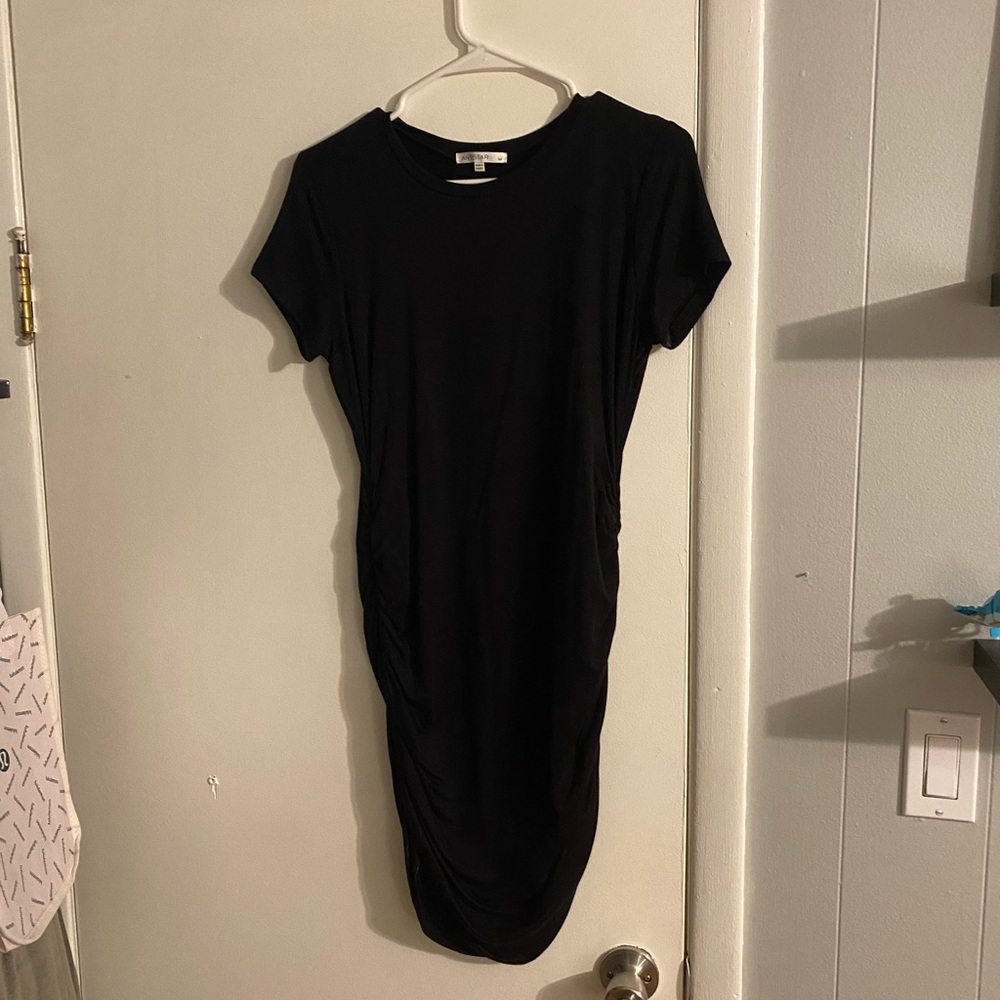 Black Dress - Size Mediun
